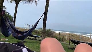 Dont Pay Attention To Them - Show Everyone How You Cum