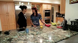 what an exciting lesbian adventure three!