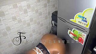 Hot Milf Camgirl Toys Dildo