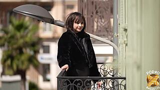 Abby petite 18+ naughty wants a nice adventure