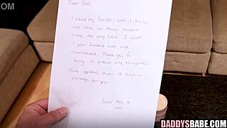 Stepdaughter Spank & Fucked