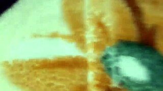 Indian Boy Uses Toys for Hard Fucking