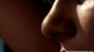 An Intimate Dance Experience with Lust