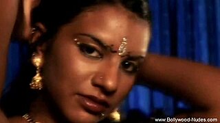 An Intimate Dance Experience with Lust