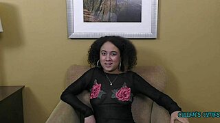 Kingsley's Showstopper Blowjob with Cum in Mouth