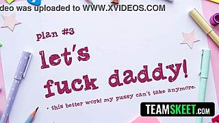 lulu chu teamskeeet vip gangbang in classroom