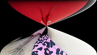 This milf loves getting her pussy sucked so much! 😍