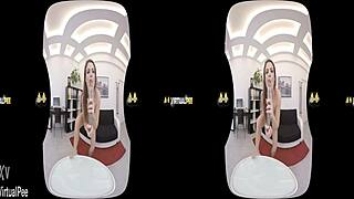 Intense Czech Brunette Dildo Toys Piss