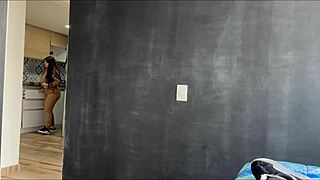 oh man, hott sex with beautifull busty jenny sweet, her big naturall titz so sexi