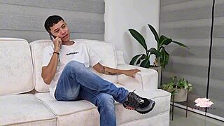 Private lessons with my young 18+ literature teacher - savannah watson