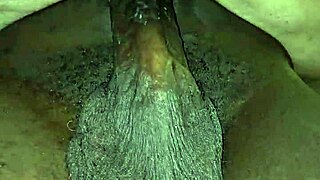 My Beloved Wife Met This Black Guy In A Bar And Really Enjoyed His Ten Inches