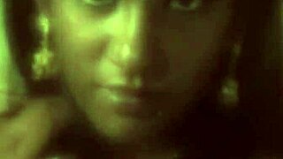 An Intimate Dance Experience with Lust