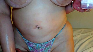 Perverted Guys Start Playing and End Fucking