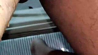 Indian Boy Uses Toys for Hard Fucking