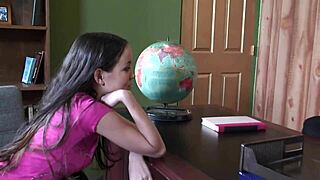 Beautiful Small Asian Girl Fucked by Jenner