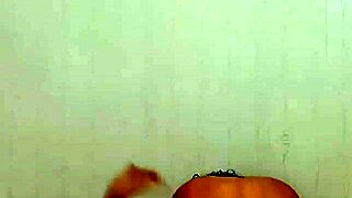 Amateur Brazilian brunette gets hardcore ass fucking