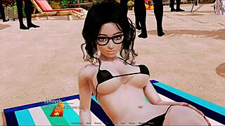 Harem Hotel 226 Game Adventure