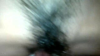 Vietnamese Couple In Intimate Moments