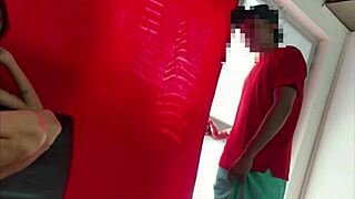 Sex with natural body stepsister distracted playing with big cock full story