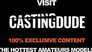 Horny Latina Yoga Instructor Gets Hardcore Fucked In Quickie