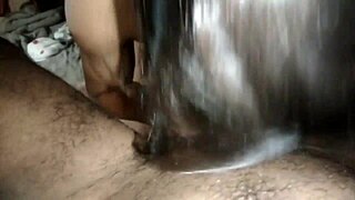 i love that sexy desi babe's rough fucking