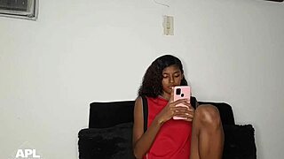 sin cruzar palabras mi hermanastra sabe hacer lo que mas nos gusta - parte 1