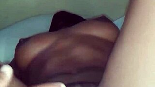 Is Mz Moods Cumming Madly?