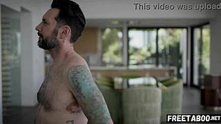 Innocent step siblings get tricked into foursome by nudist step-parents full movie on freetaboo net