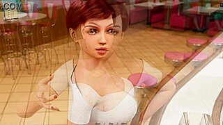 Alternate existence game