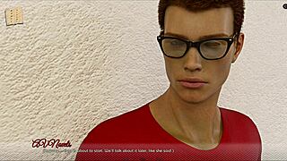 Alternate existence game