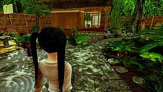 Harem Hotel 226 Game Adventure