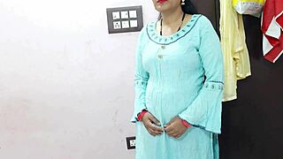 sharing a bed in hotel with lover part 01