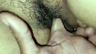 INDONESIAN BEAUTY GETS FUCKED HARD AND FILLED WITH CUM INSIDE HER TIGHT ASIAN PUSSY