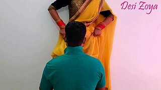 Newly Married Indian Girlfriend Sex With Boyfriend - Hindi Audio