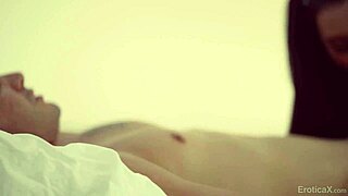 Wow, Cute Dimpled Latina Eliza Ibarra Gets Sensually Fucked By Her Big Cock Boyfriend!