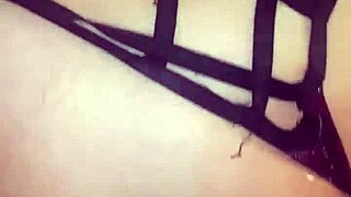 check out this milfy calla shorts comp with romantic blowjobs on latina slut!