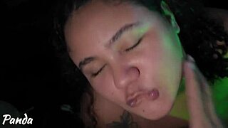 Lost virginity to married neighbor