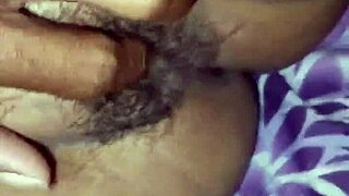 INDONESIAN BEAUTY GETS FUCKED HARD AND FILLED WITH CUM INSIDE HER TIGHT ASIAN PUSSY