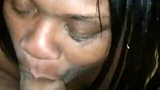 the bbw slut swallows monster cum after intense anal fucking