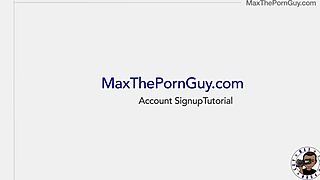 Sucks Fucks Swallows Messy Load