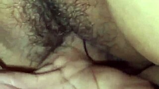 INDONESIAN BEAUTY GETS FUCKED HARD AND FILLED WITH CUM INSIDE HER TIGHT ASIAN PUSSY