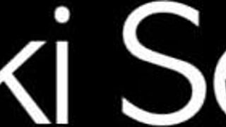 Milf busty babe nikki sexx takes it from behind