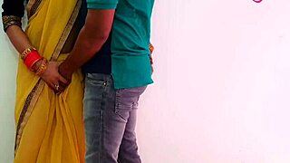 Newly Married Indian Girlfriend Sex With Boyfriend - Hindi Audio