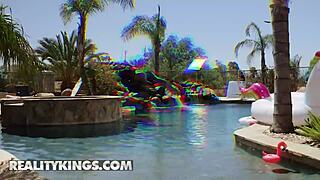 reality kings - hottest pornstars fuck wildly in big house