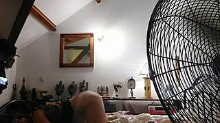 clothed black satin dress french slut gets doggystyle blowjob pussy licking pov rimming