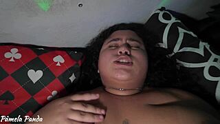 Lost virginity to married neighbor