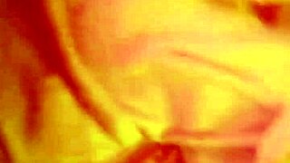 i had an encounter with a young brazilian in an intimate setting