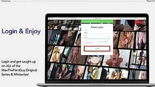 Sucks Fucks Swallows Messy Load