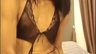 Legacy Mess Aum Lights Up the Performance