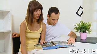 Aphrodisiac Russian Maiden Fucked In Lovebox